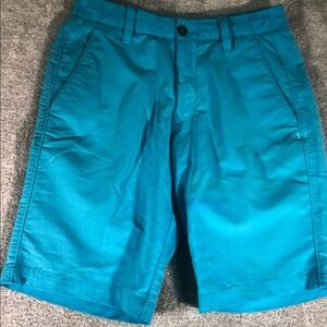 Men's Blue Shorts